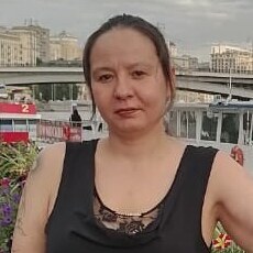 Фотография девушки Аннямка, 33 года из г. Москва