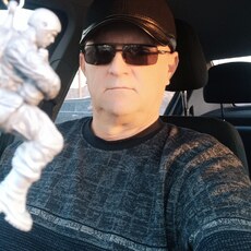 Фотография мужчины Vladimir, 53 года из г. Волгодонск