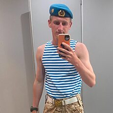 Фотография мужчины Дмитрий, 21 год из г. Муром