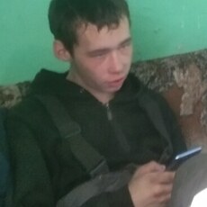 Фотография мужчины Коля, 26 лет из г. Хилок