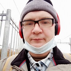 Фотография мужчины Александр, 55 лет из г. Санкт-Петербург