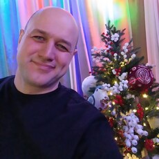 Фотография мужчины Александр, 38 лет из г. Омск