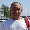 Турадж, 50 лет