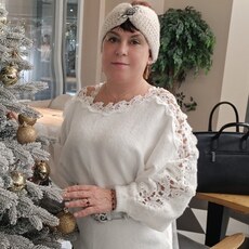 Фотография девушки Татьяна, 53 года из г. Нижний Новгород