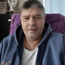 Фотография мужчины Игорь, 54 года из г. Дрогичин