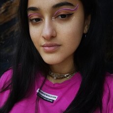 Фотография девушки Нарми, 28 лет из г. Иркутск