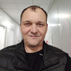 Фотография мужчины Руслан, 43 года из г. Подольск