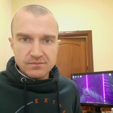 Фотография мужчины Александр, 36 лет из г. Хабаровск