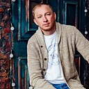 Никита, 45 лет