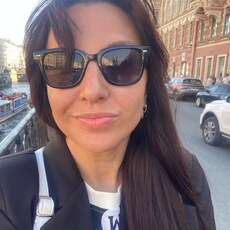 Юлия, 38 из г. Новосибирск.