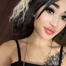 Фотография девушки Аля, 25 лет из г. Оренбург