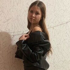 Фотография девушки Алина, 20 лет из г. Тулун
