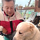 Саша, 63 года