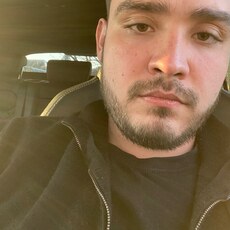 Фотография мужчины Артур, 26 лет из г. Невинномысск