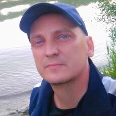 Фотография мужчины Денис, 46 лет из г. Аксу