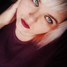 Фотография девушки Елена, 33 года из г. Междуреченск