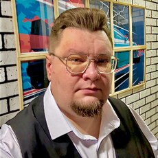 Фотография мужчины Илья, 35 лет из г. Муром