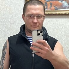 Фотография мужчины Алексей, 44 года из г. Самара