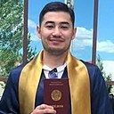 Асылхан, 35 лет