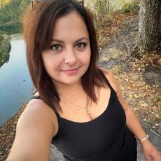 Виталина, 40 из г. Кирсанов.