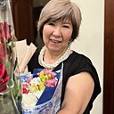 Гульнар, 55 лет