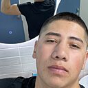 Арслен, 22 года