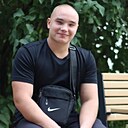Никита, 19 лет