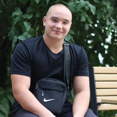 Фотография мужчины Никита, 19 лет из г. Вологда