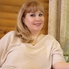 Ксюша, 46 из г. Новосибирск.