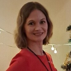 Мария, 48 из г. Петрозаводск.