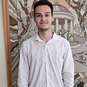 Максим, 21 год