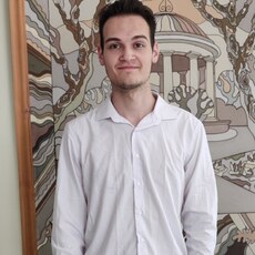 Фотография мужчины Максим, 21 год из г. Пермь