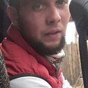 Антон, 37 лет