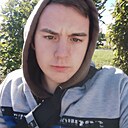 Максим, 19 лет