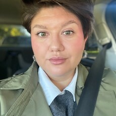 Фотография девушки Ангелина, 36 лет из г. Санкт-Петербург