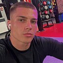 Максим, 34 года