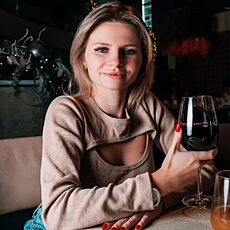 Дарья, 27 из г. Москва.