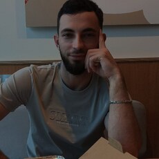 Фотография мужчины Махир, 25 лет из г. Бийск