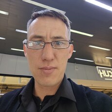 Фотография мужчины Евгений, 37 лет из г. Улан-Удэ