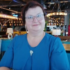 Фотография девушки Юлия, 53 года из г. Оренбург