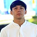 Эльдар, 25 лет