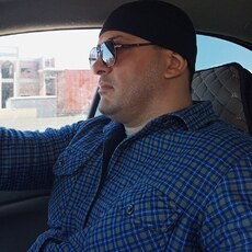 Фотография мужчины Dav, 41 год из г. Махачкала