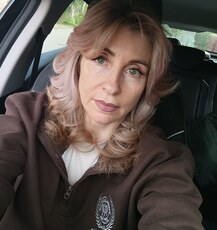 Фотография девушки Елена, 50 лет из г. Каменск-Уральский