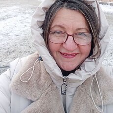 Фотография девушки Галина, 59 лет из г. Санкт-Петербург