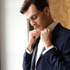 Фотография мужчины Рекардо, 30 лет из г. Чита