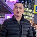 Аббос, 37 лет