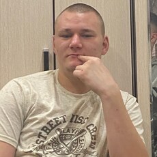 Фотография мужчины Никита, 20 лет из г. Самара