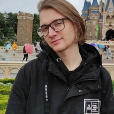 Фотография мужчины Илья, 24 года из г. Астана