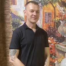 Фотография мужчины Сергей, 38 лет из г. Саров