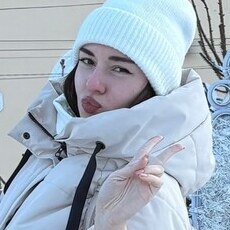 Анюта, 24 из г. Чита.